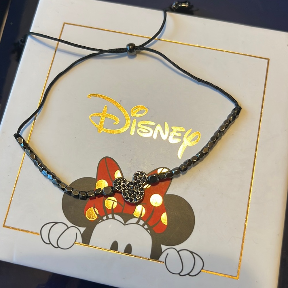 Keep collective Disney collection Mickey Mouse pulley